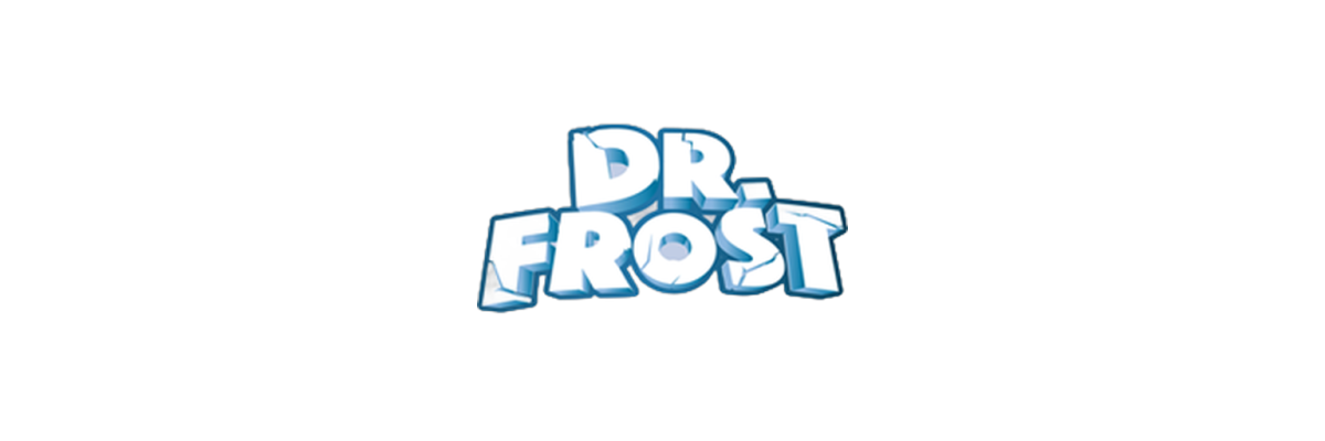 Dr. Frost