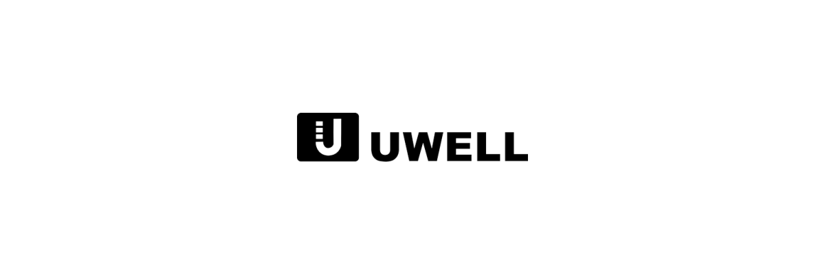 Uwell ist eine weltweit bekannte Marke für...