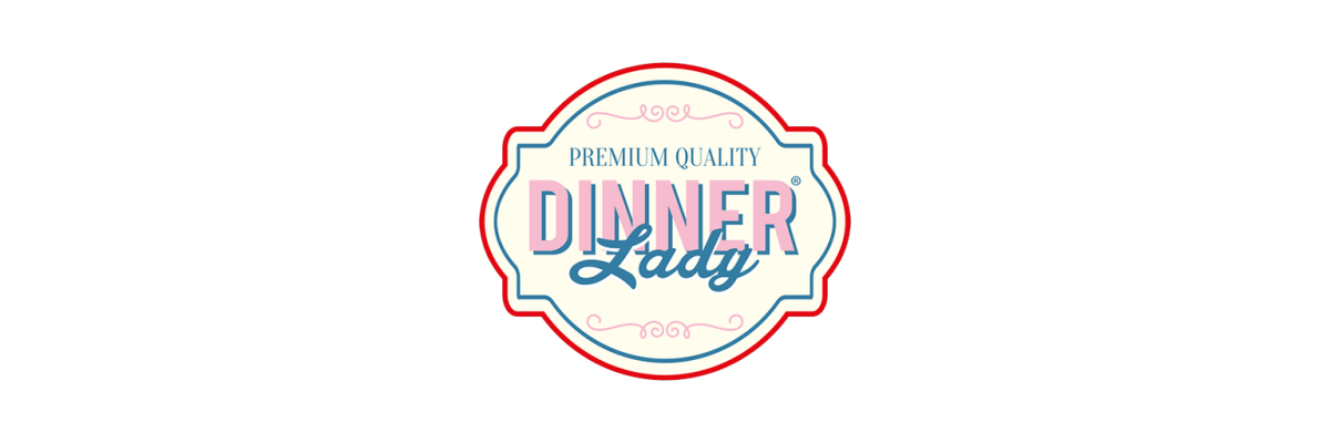 Dinner Lady ist eine der bekanntesten...