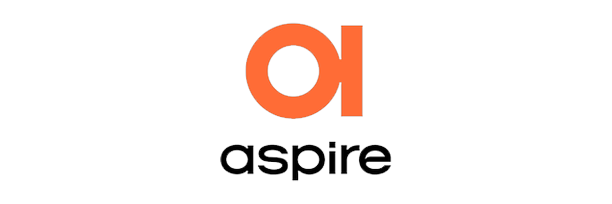 Aspire ist seit 2013 eine der führenden Marken...