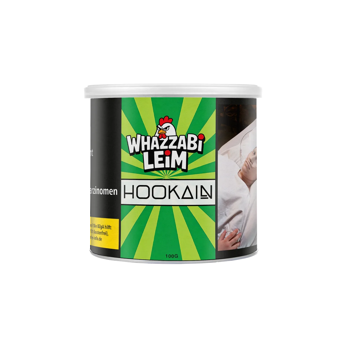 Lecker Lecker