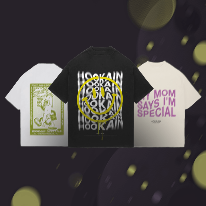 Hookain Couture