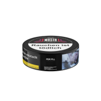 MUST H - Per Pll - 125 g