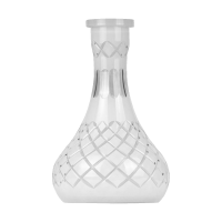 D.A.SH - Koi - Bowl - White
