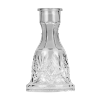 D.A.SH - Lumux Mini - Bowl - Clear
