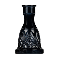 D.A.SH - Lumux Mini - Bowl - Dark Blue