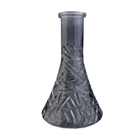 D.A.SH - Dizzy - Bowl - Black