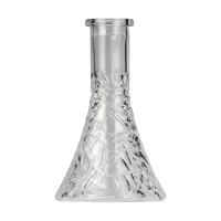 D.A.SH - Dizzy - Bowl - Clear