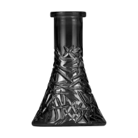 D.A.SH - Dizzy Mini - Bowl - Black