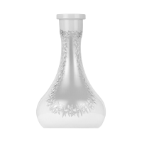 D.A.SH - Uovo - Bowl - White