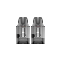 Vaporesso - Vibe - Dual - Mesh Pod - 0.7 / 1.0 Ohm - 2 Stk.