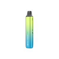 Vaporesso - Vibe - SE - Blau-Gruen