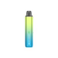 Vaporesso - Vibe - SE - Blau-Gruen