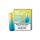 Vaporesso - Dojo Twist - Prefilled Pod - Blue Razz Lemonade