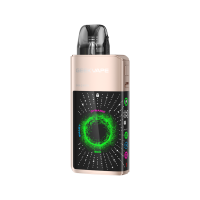 Geekvape - Digi Q - Vista - Gold