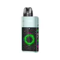 Geekvape - Digi Q - Vista - Gruen
