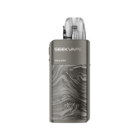 Geekvape - Digi Q - Vista - Gunmetal