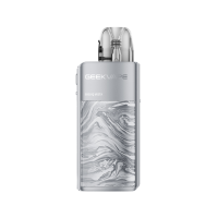 Geekvape - Digi Q - Vista - Silber