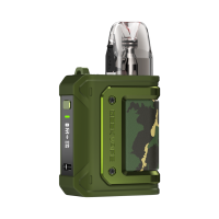 Geekvape - Aegis HQ - Gruen