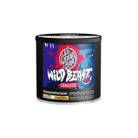 187 Strassenbande - Wild Beast - 200 g