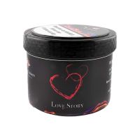 True Passion - Love Story - 200 g