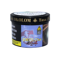 True Passion - Okolom Blue - 200 g