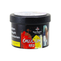 True Passion - Okolom Red - 200 g