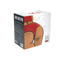 One Nation - Shisha Cubes - 28 - 1 kg