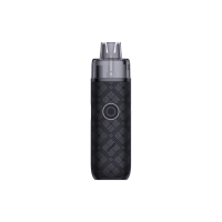 Uwell - Typhos SE - Kit - Schwarz