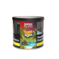 Smoke Island - 200 g - Bora Bora