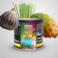 Smoke Island - 200 g - Ibiza