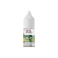 7 Days - E-Liquid - Green Slip - 10 ml - 15 mg