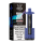 Al Fakher - 30K - Crown Bar - Hypermax Advanced - Berry Blue