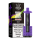Al Fakher - 30K - Crown Bar - Hypermax Advanced - Grape