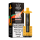 Al Fakher - 30K - Crown Bar - Hypermax Advanced - Orange Mint