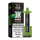 Al Fakher - 30K - Crown Bar - Hypermax Advanced - Space Dream