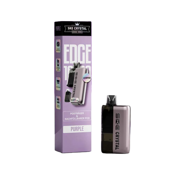 SKE - Crystal Edge - Basisger&auml;t - Lila