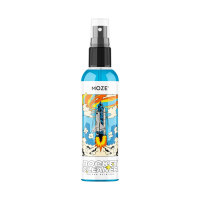 Moze - Rocket - Shisha Reiniger