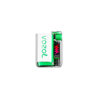 Vozol - Vista Akku - Basisgerät -  Emerald Green