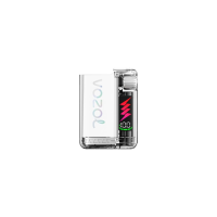 Vozol - Vista Akku - Basisgerät -  Platinum Silver