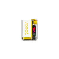 Vozol - Vista Akku - Basisgerät -  Yellow Gold