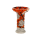 Hookain - Lit Lip - Pumpkin Splatter - Limited Edition
