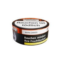 Blackburn - Bapai Dnner - 200 g