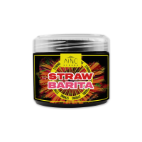 Aino - Strong Tobacco - Straw Barita - 200 g