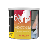 HOOKAIN - Fuggi Ninja - 200 g