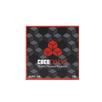 Cocodalya - Naturkohle - 1 Kg
