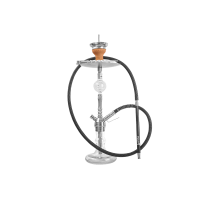 Laziza LEC173 - Bear Mini - Transparent