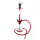 Laziza - LAC511-4 - Rot