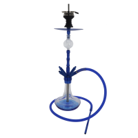 Laziza - LAC511-4 - Blau