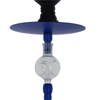 Laziza - LAC511-4 - Blau